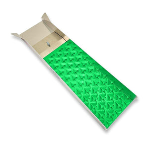 6X24 Trek Sluice Box with Dream Mat | Gold Prospecting Equipment