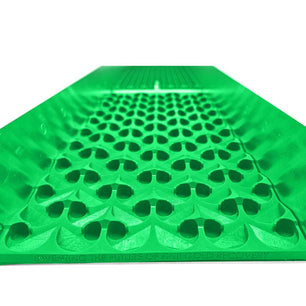 6X42 Double Mat Sluice Box with Dream Mat | Gold Prospecting Equipment