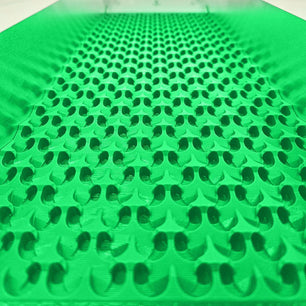 6X42 Double Mat Sluice Box with Dream Mat | Gold Prospecting Equipment