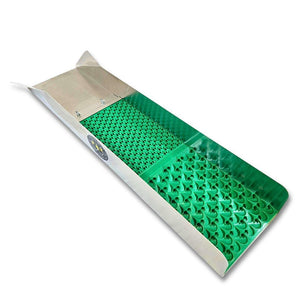 8X35 Sluice Box with Dream Mat | Gold Prospecting Equipment