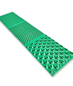 8X36 Combo Sluice Mat - Dream Mat | Gold Prospecting Equipment