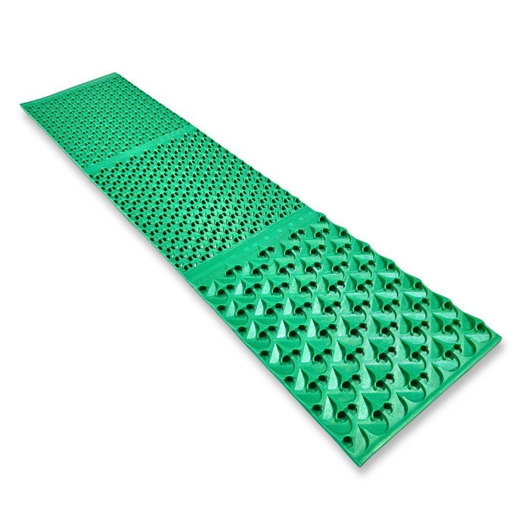 8X36 Combo Sluice Mat - Dream Mat