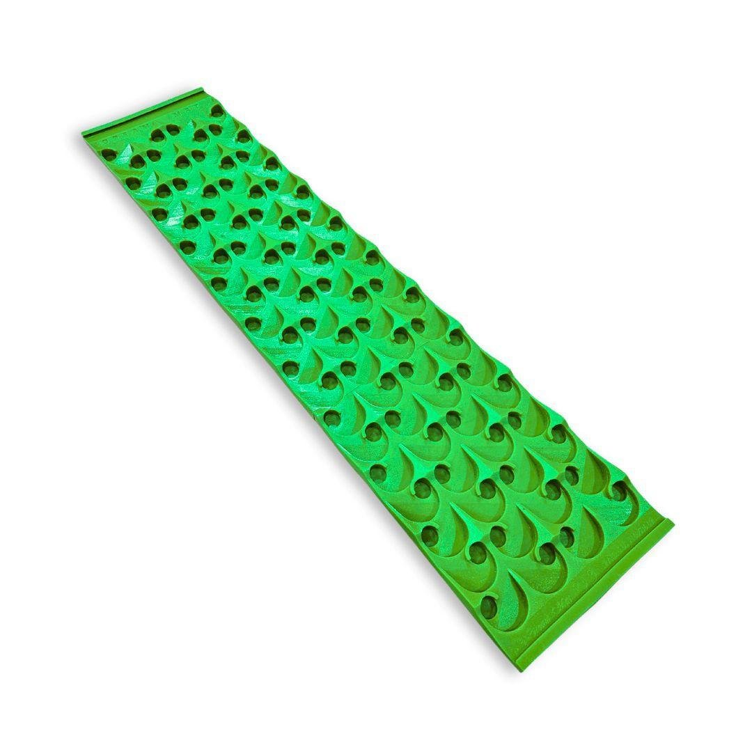 8X36 Dredge Sluice Mat - Dream Mat