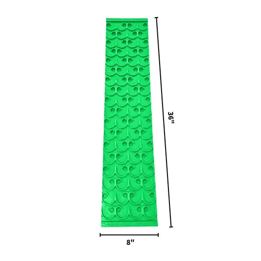 8X36 Vortex Sluice Mat - Dream Mat | Gold Prospecting Equipment
