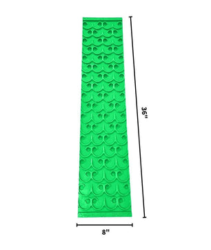 8X36 Vortex Sluice Mat - Dream Mat | Gold Prospecting Equipment