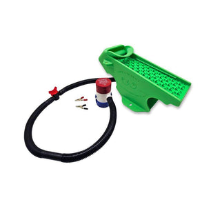 Gold Clean Up Buddy - 12V Kit (500gph) - Dream Mat Exclusive Sluice Box | Gold Prospecting Equipment