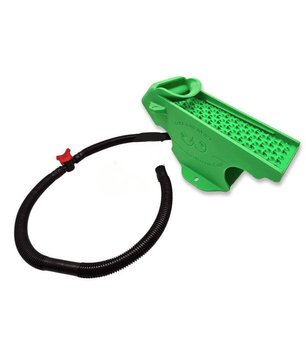 Gold Clean Up Buddy - 12V Kit (500gph) - Dream Mat Exclusive Sluice Box | Gold Prospecting Equipment