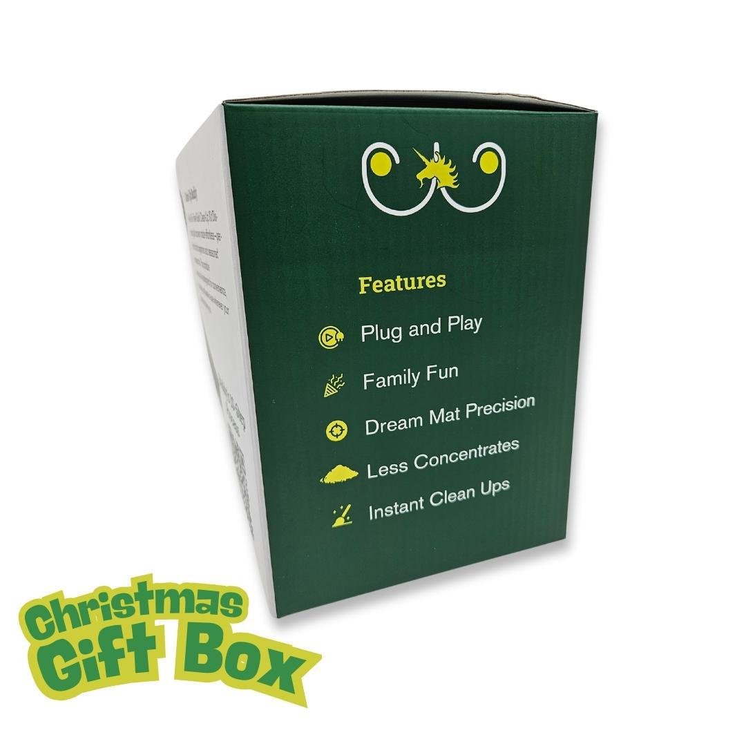 Gold Clean Up Buddy - Dream Mat Exclusive Sluice Box | Gold Prospecting Equipment