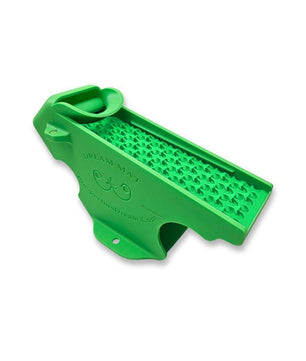Gold Clean Up Buddy - Dream Mat Exclusive Sluice Box | Gold Prospecting Equipment