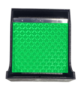 Gold Cube Tray with Cape D (2nd Gen) Dream Mat | Gold Mining Equipment