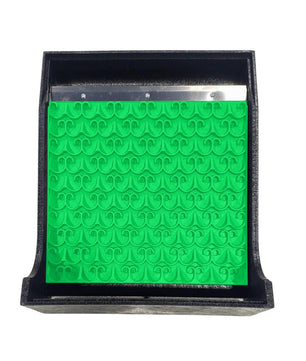 Gold Cube Tray with Mini Dream Mat | Gold Mining Equipment