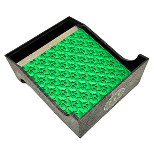 Gold Cube Tray with Mini Dream Mat | Gold Mining Equipment