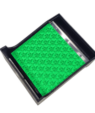 Gold Cube Tray with Mini Dream Mat | Gold Mining Equipment