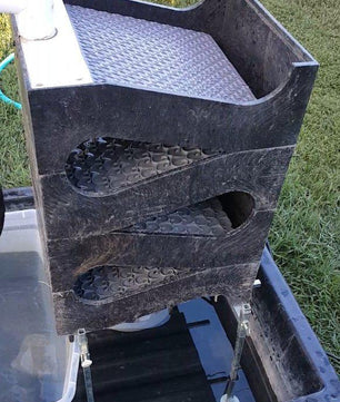 Micro Dream Mat (2nd Gen) for Gold Cube | Gold Mining Equipment