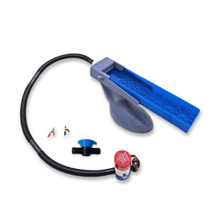 The Boss Combo (2nd Gen) - Clean Up Sluice Box Kit - Dream Mat | Gold Prospecting Equipment