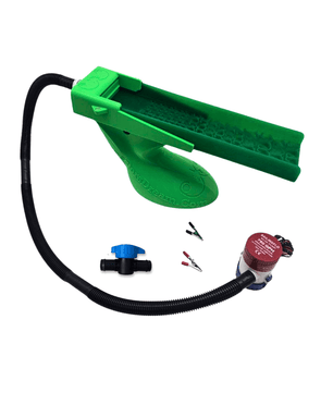 The Boss Combo (2nd Gen) - Clean Up Sluice Box Kit - Dream Mat | Gold Prospecting Equipment