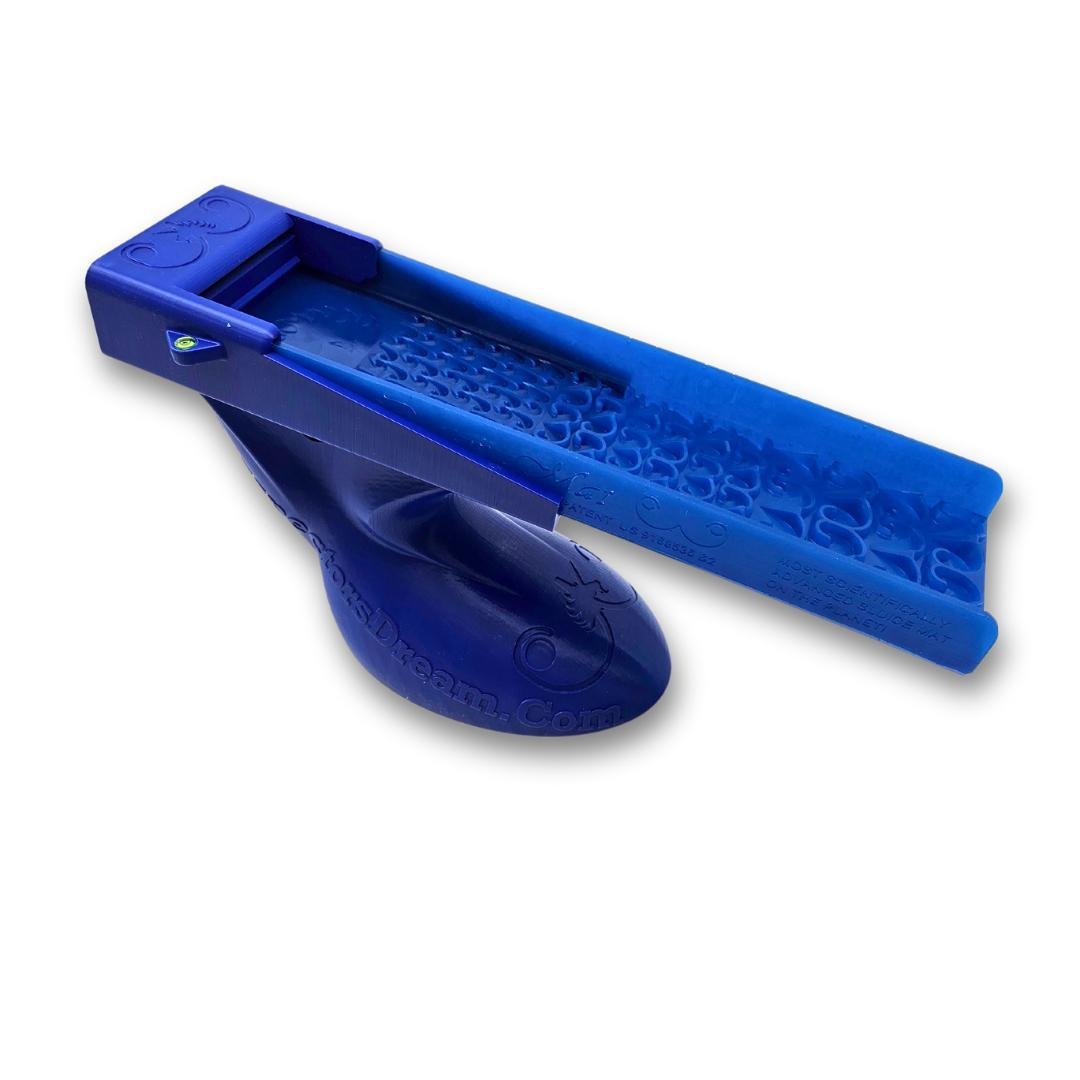 The Boss Combo (2nd Gen) - Clean Up Sluice Box Kit - Dream Mat | Gold Prospecting Equipment