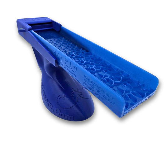 The Boss Combo (2nd Gen) - Clean Up Sluice Box Kit - Dream Mat | Gold Prospecting Equipment