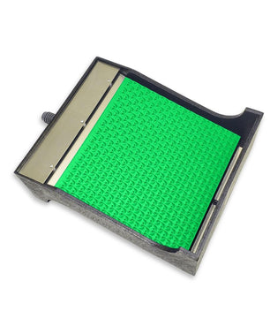 Top Gold Cube Tray with Micro (2nd Gen) Dream Mat | Gold Mining Equipment