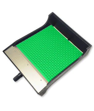 Top Gold Cube Tray with Micro (2nd Gen) Dream Mat | Gold Mining Equipment