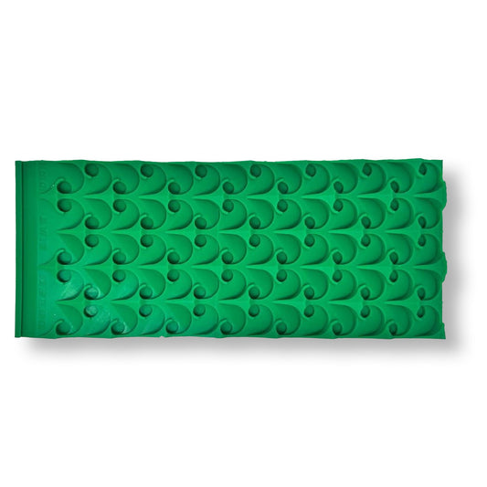 10X24 Dredge Dream Mat (End Trim Cut)