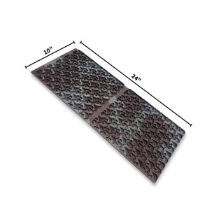 10X24 Mini Dream Mat - Big Foot Series