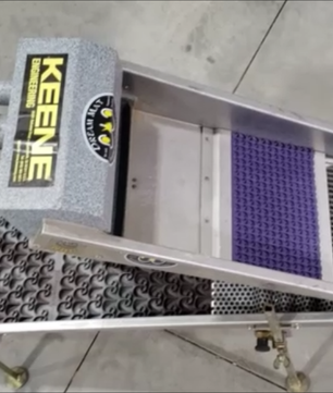 Keene Mini Max Dream Mat Kit | Gold Prospecting Equipment
