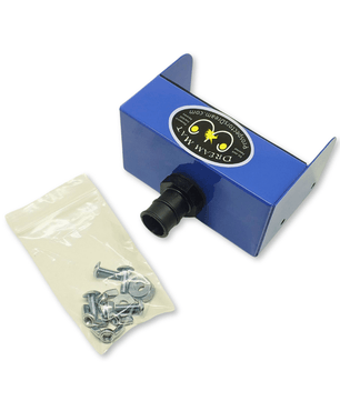 6" Complete Header Box Kit with Pump