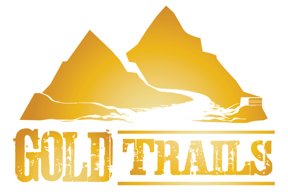 Gold Trails Mining Event