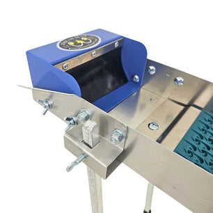 6X42 Power Sluice Box Micro/Mini Kit with Dream Mat | Gold Prospecting Equipment