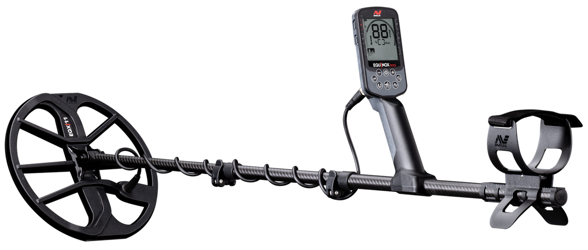Minelab Equinox 900
