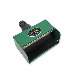 8" Header Box Kit