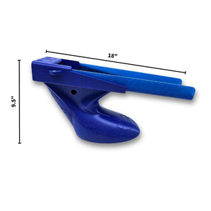 The Boss Micro (2nd Gen) - Clean Up Sluice Box Kit - Dream Mat | Gold Prospecting Equipment