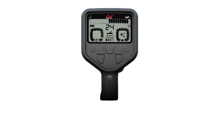 Minelab Gold Monster 2000