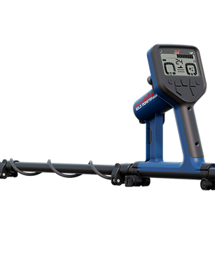 Minelab Gold Monster 2000