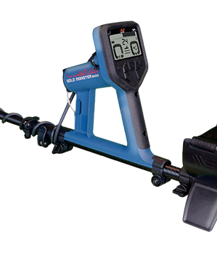 Minelab Gold Monster 2000
