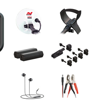 Minelab Gold Monster 2000