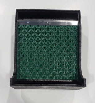 Gold Cube Tray with Cape D (2nd Gen) Dream Mat | Gold Mining Equipment