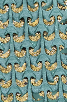 Micro Dream Mat (2nd Gen) for Gold Cube | Gold Mining Equipment