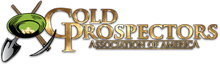 Gold Prospectors Association of America