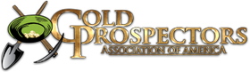 Gold Prospectors Association of America