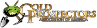 Gold Prospectors Association of America