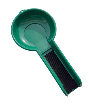 Banjo Pan by Gold Cube | Gold Prospectors Association of America