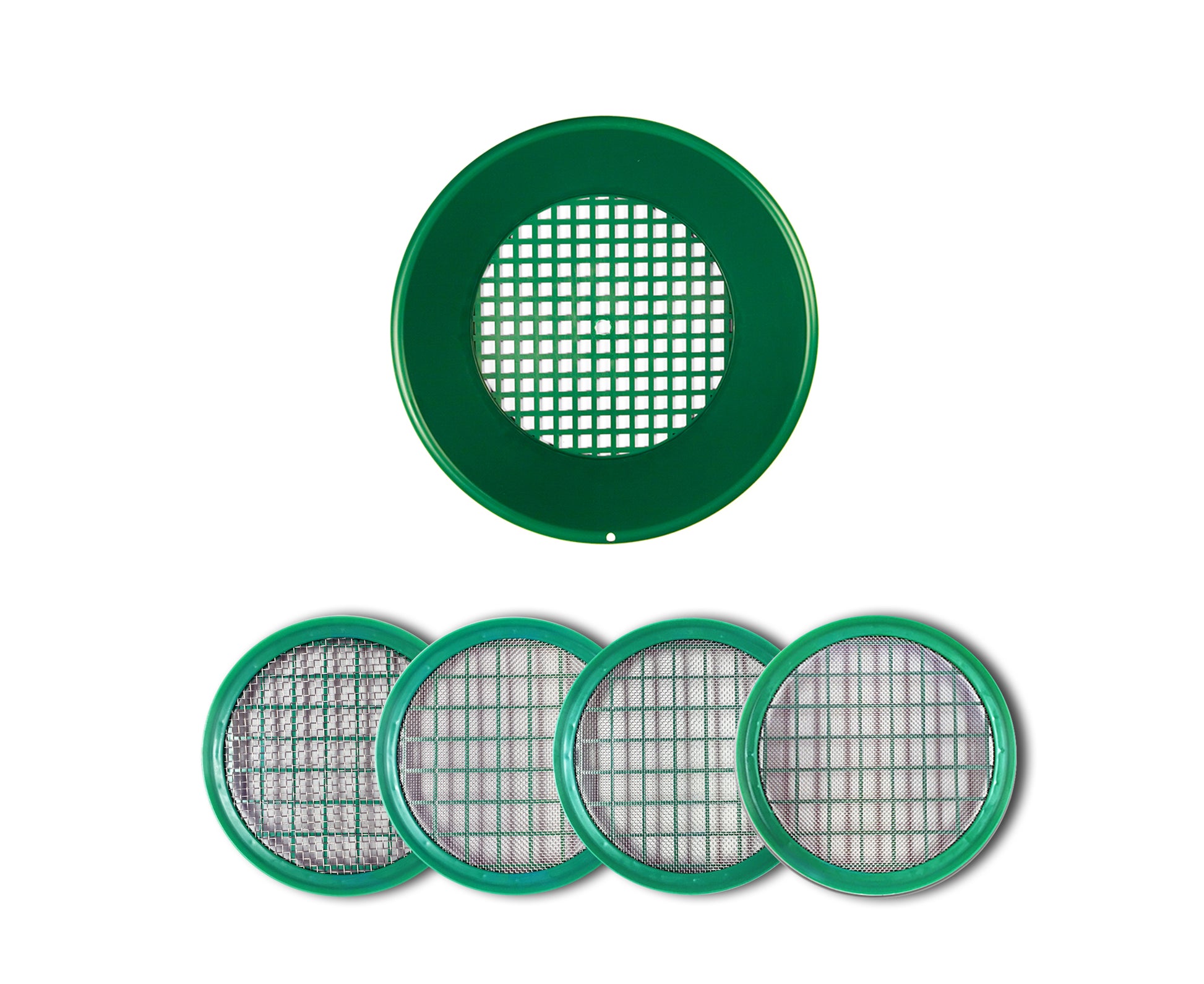 Classifier Bundle | Versatile Gold Prospecting Tools | GPAA Store ...