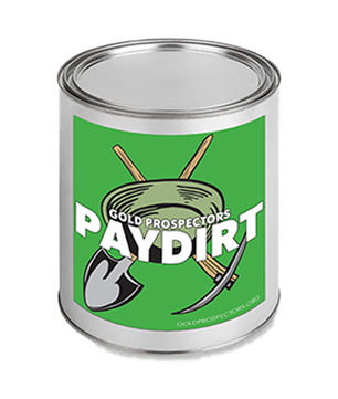 Gold Prospectors Home Kit | Gold Prospectors Association of America