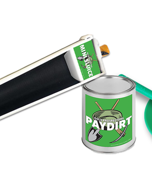 Gold Prospectors Home Kit | Gold Prospectors Association of America