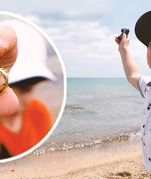 Nokta Midi Hoard Metal Detector Ages 8+ | Gold Prospectors Association of America