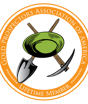 GPAA Lifetime Membership | Gold Prospectors Association of America