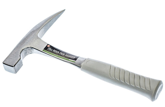 20oz Rock Pick Hammer
