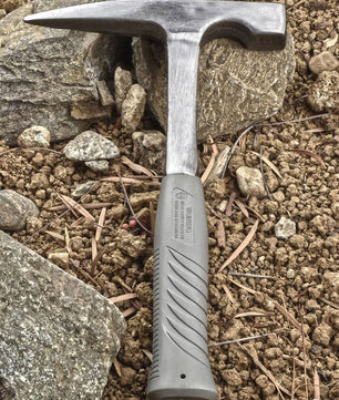 20oz Rock Pick Hammer | Gold Prospectors Association of America